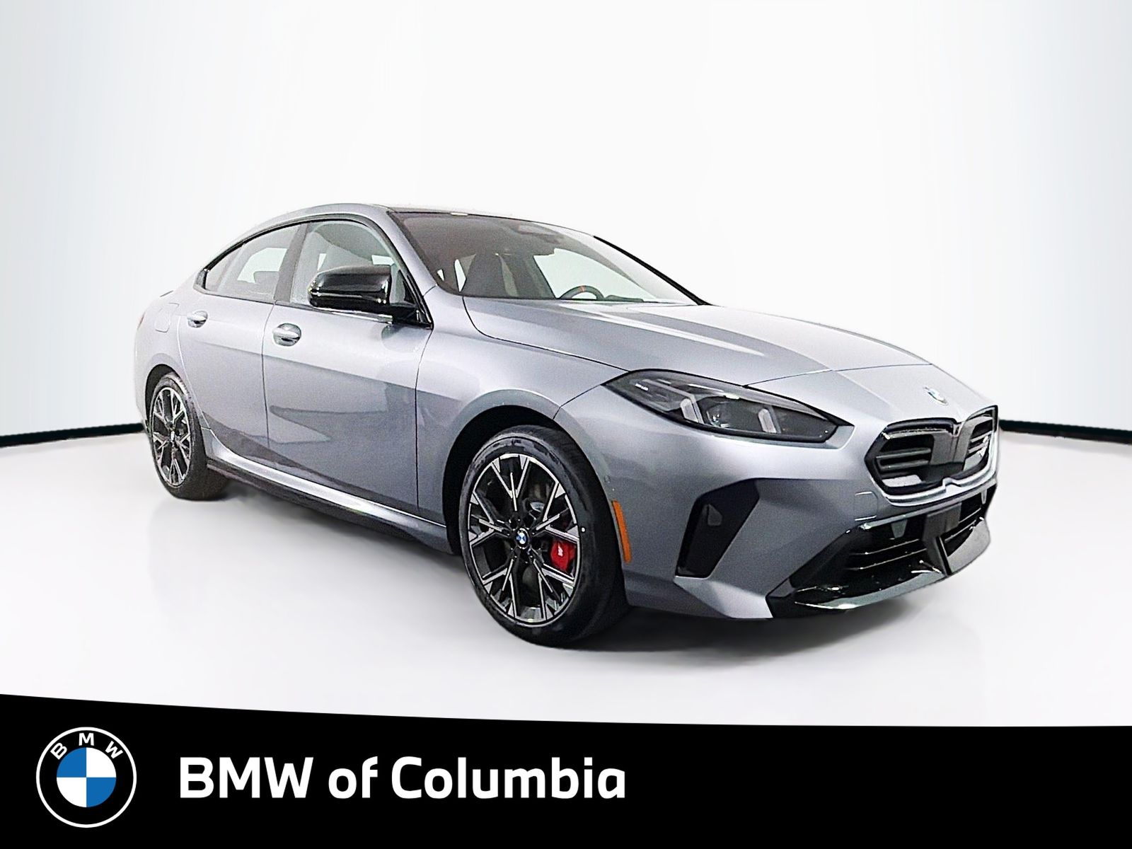 2026 BMW 2 Series