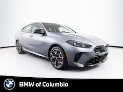 2026 BMW M235i xDrive Gran Coupe