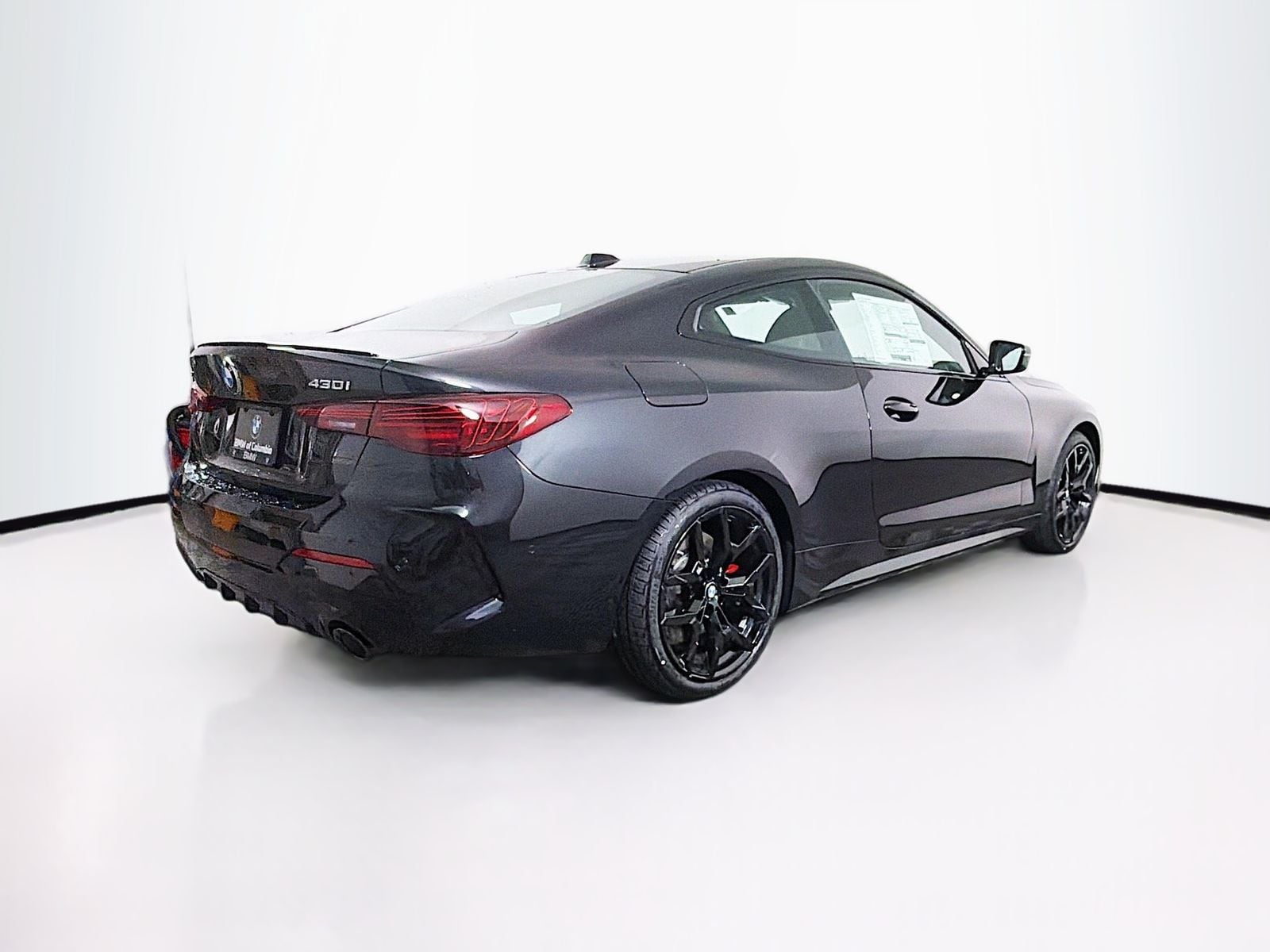 2026 BMW 4 Series 430i - Photo 7