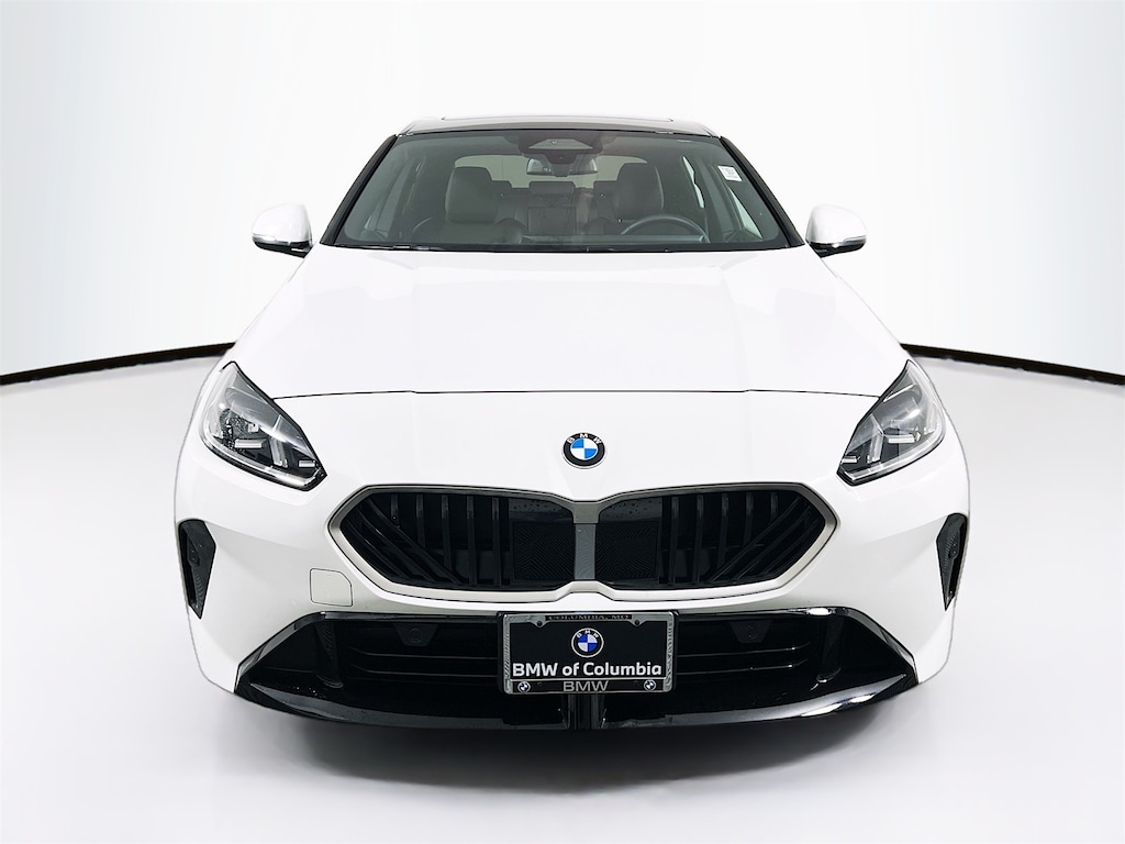 Used 2025 BMW 228i 228 xDrive Gran Coupe Gran Coupe