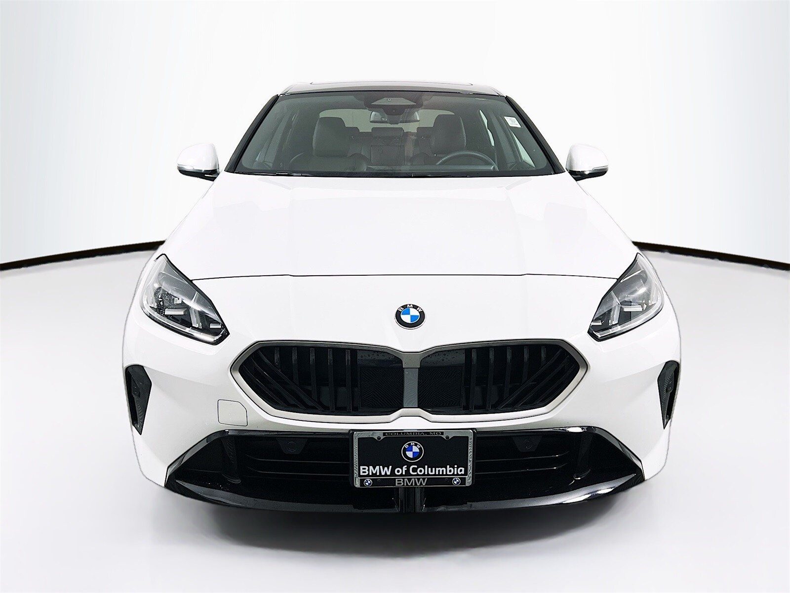 2025 Bmw 228i xDrive Gran Coupe photo 2