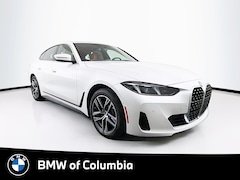 2026 BMW 430i xDrive Gran Coupe