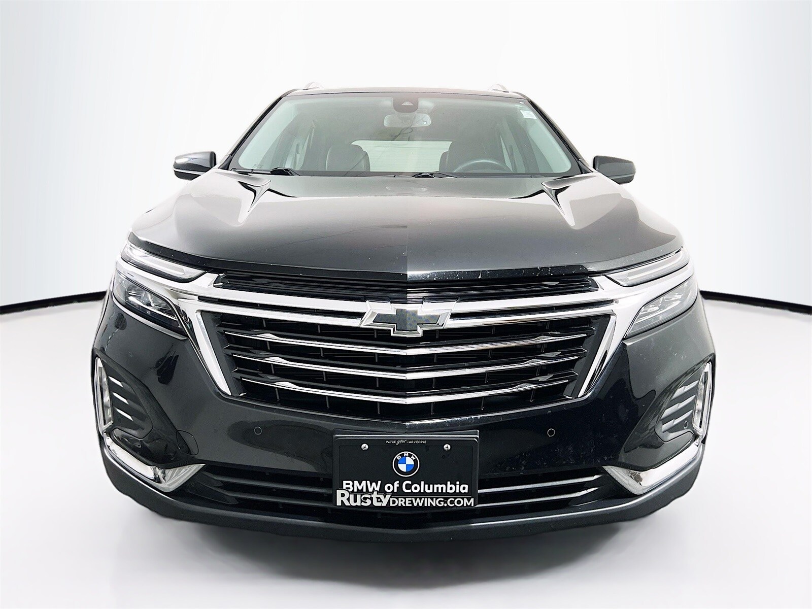 2023 Chevrolet Equinox Premier photo 2