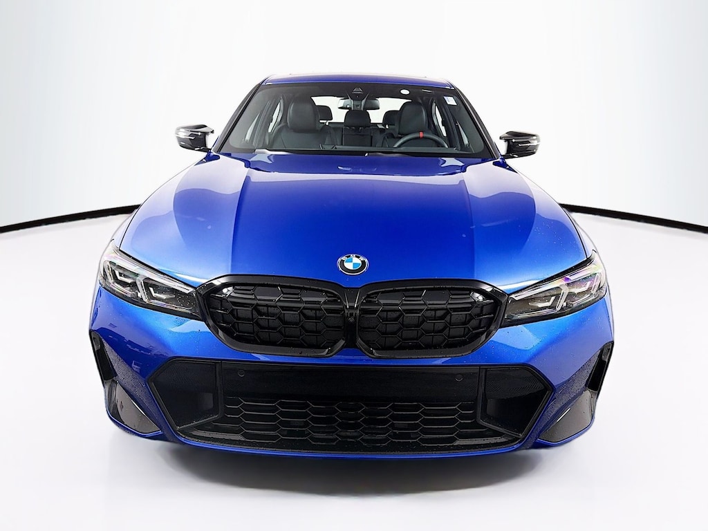 New 2026 BMW M340 i xDrive NA Sedan