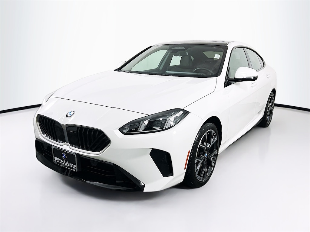 Used 2025 BMW 228i 228 xDrive Gran Coupe Gran Coupe