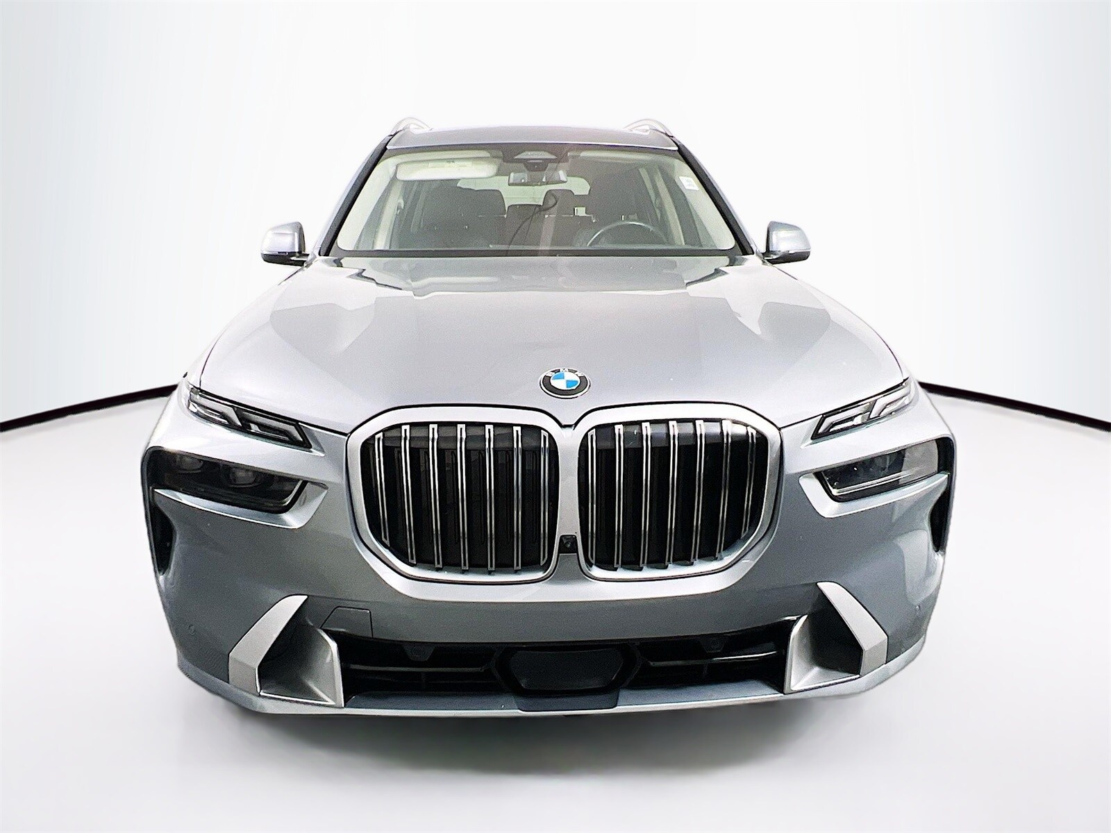2023 Bmw X7 xDrive40i photo 2
