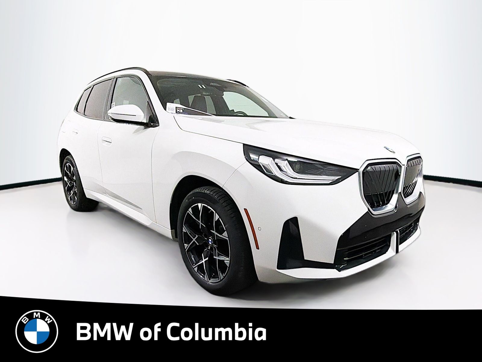 2025 BMW X3 30 XDRIVE's photo