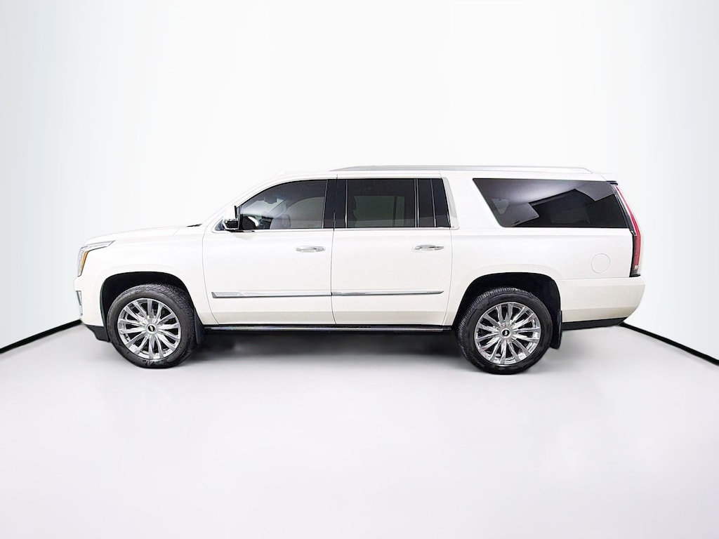 Used 2015 CADILLAC Escalade ESV Premium SUV