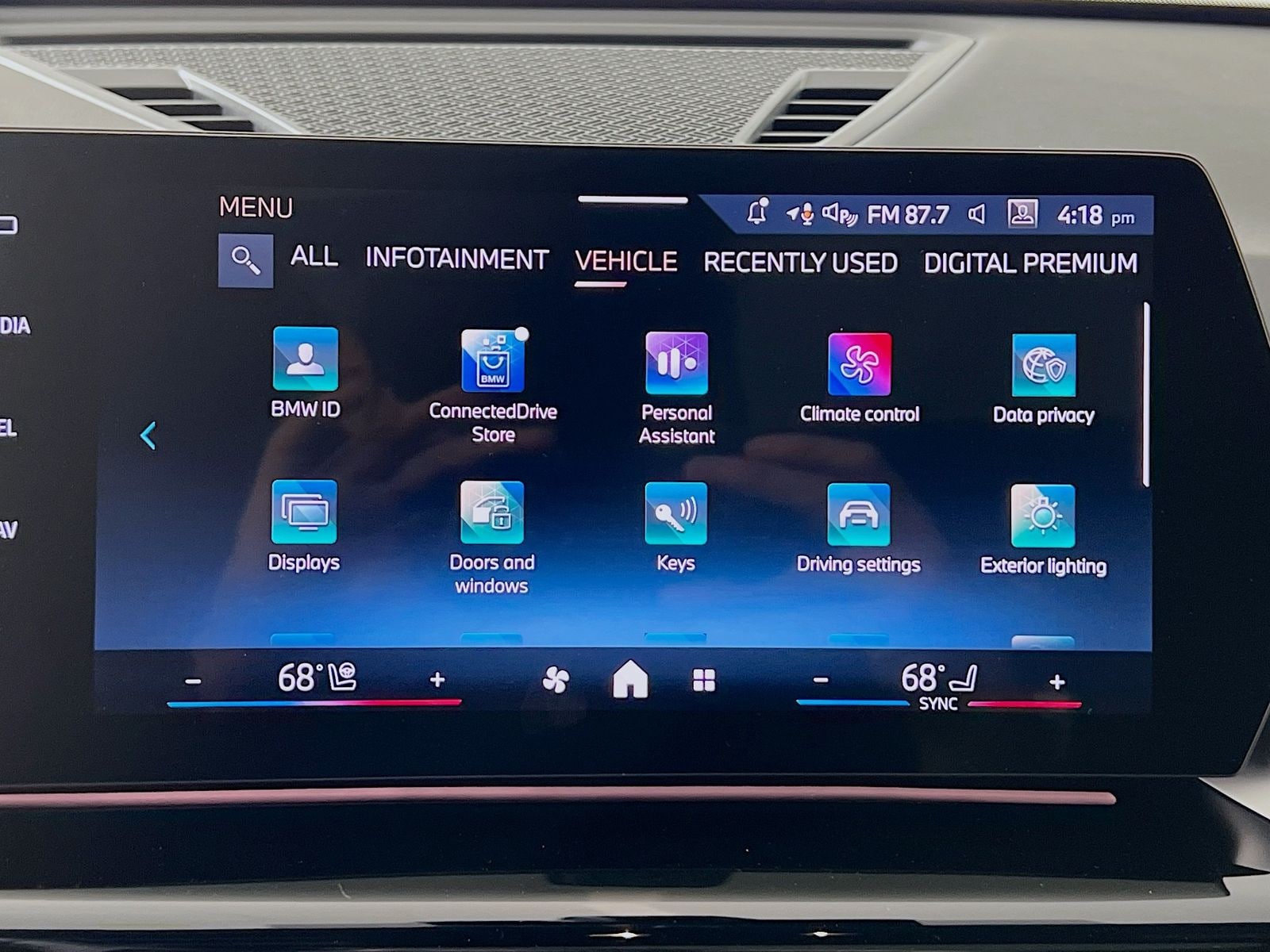 2026 BMW X1 XDrive28i - Photo 16