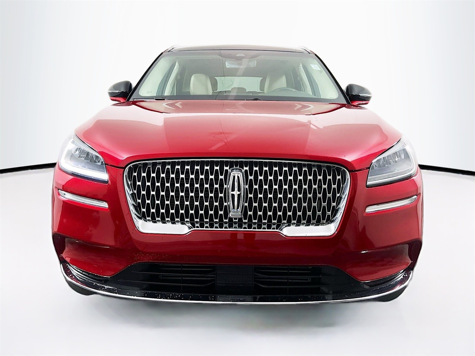 2022 Lincoln Corsair Reserve photo 2