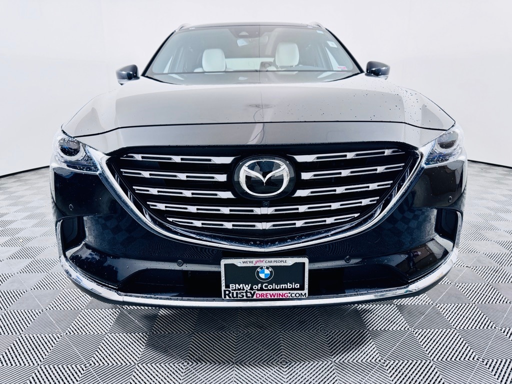 Used 2023 Mazda CX-9 Signature with VIN JM3TCBEY6P0645008 for sale in Columbia, MO