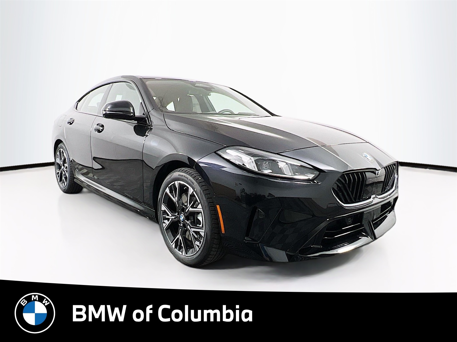 2025 BMW 228i xDrive