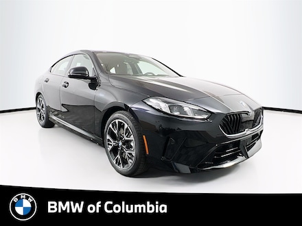 2025 BMW 228i xDrive Gran Coupe