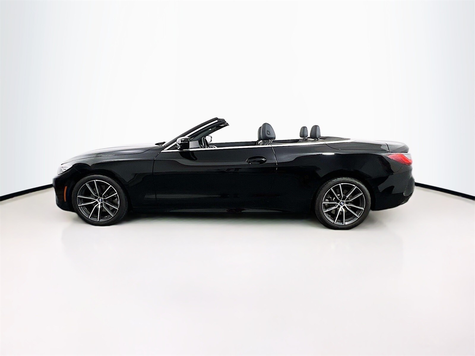 2024 Bmw 430i Convertible photo 4