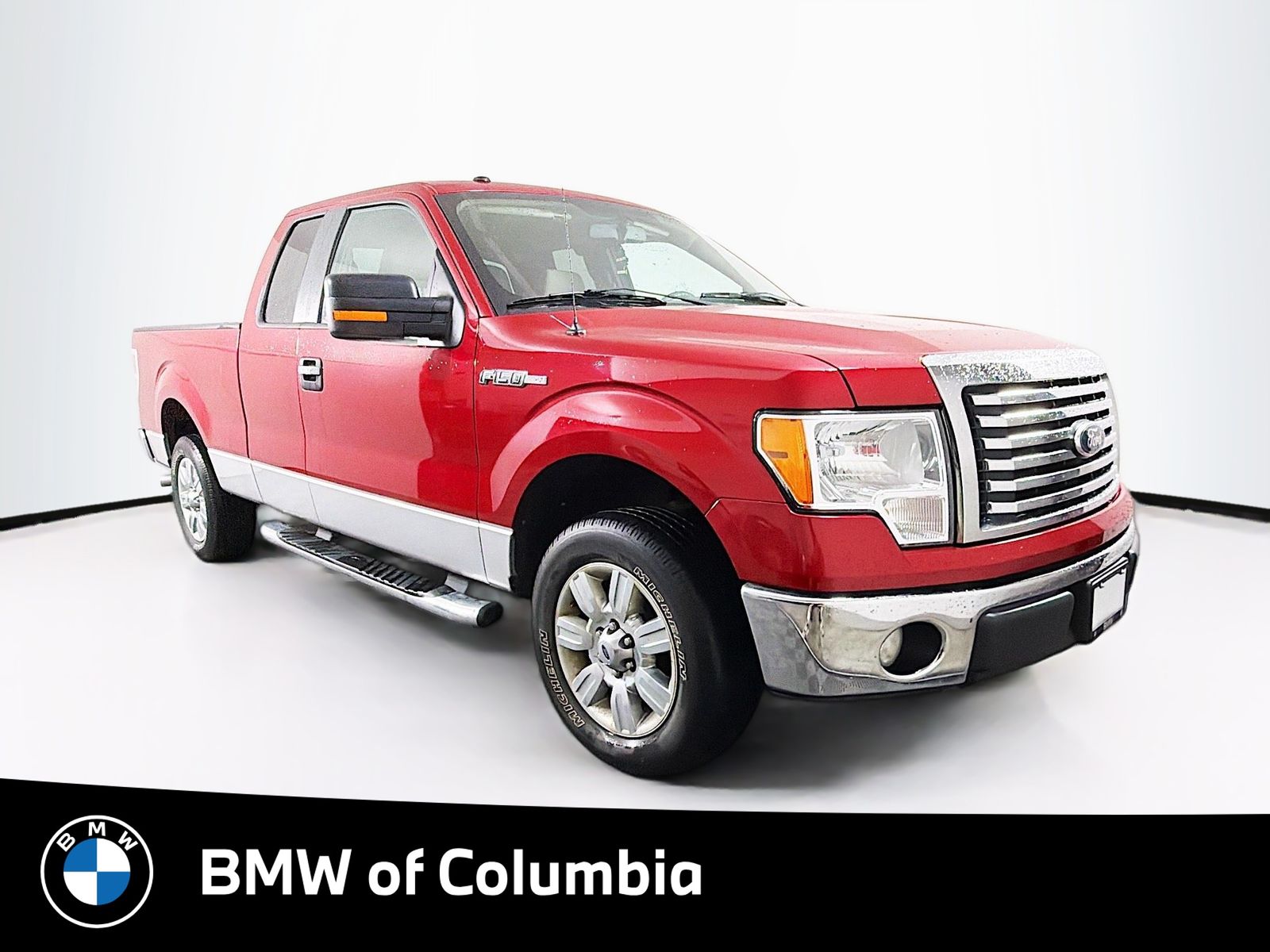 2010 Ford F-150 XLT SuperCab 145-in Styleside's photo