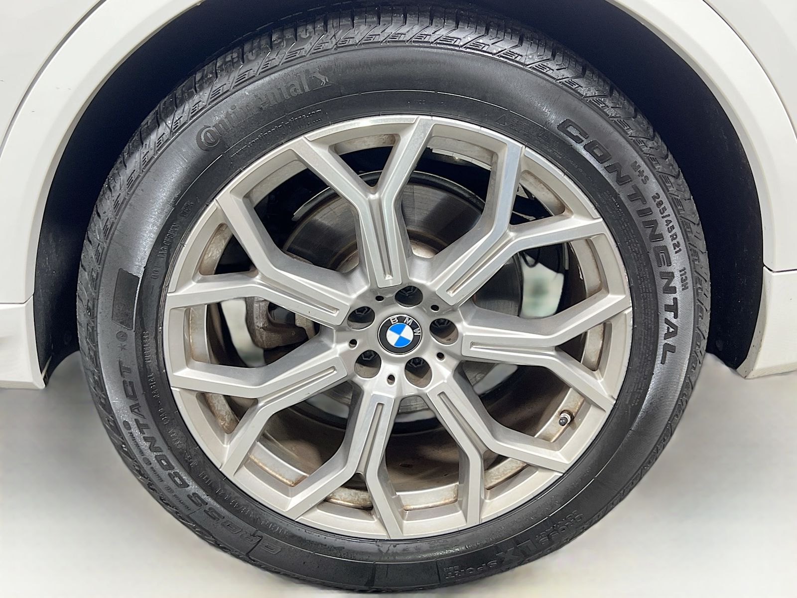 2024 BMW X7 40i - Photo 34