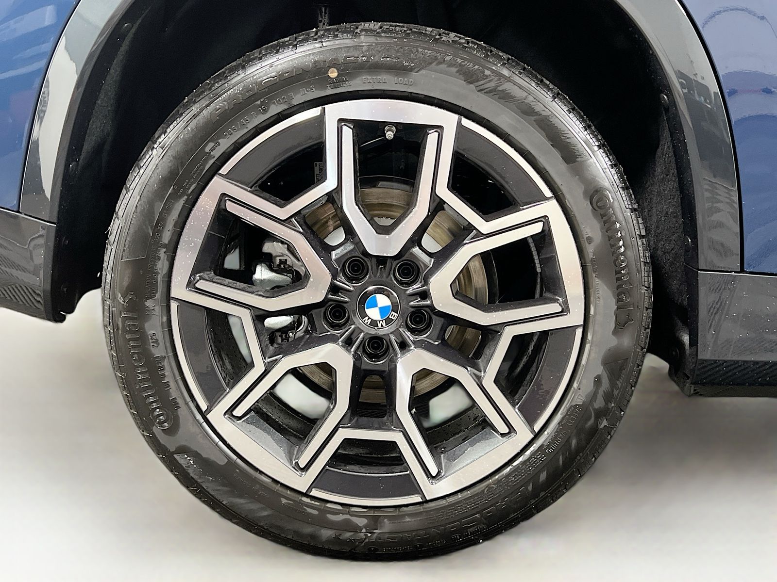 2026 BMW X1 XDrive28i - Photo 31