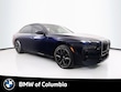  BMW 740i