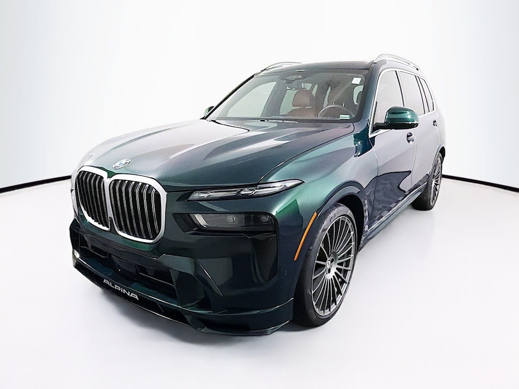 Used 2024 BMW ALPINA XB7 Alpina XB7 SUV