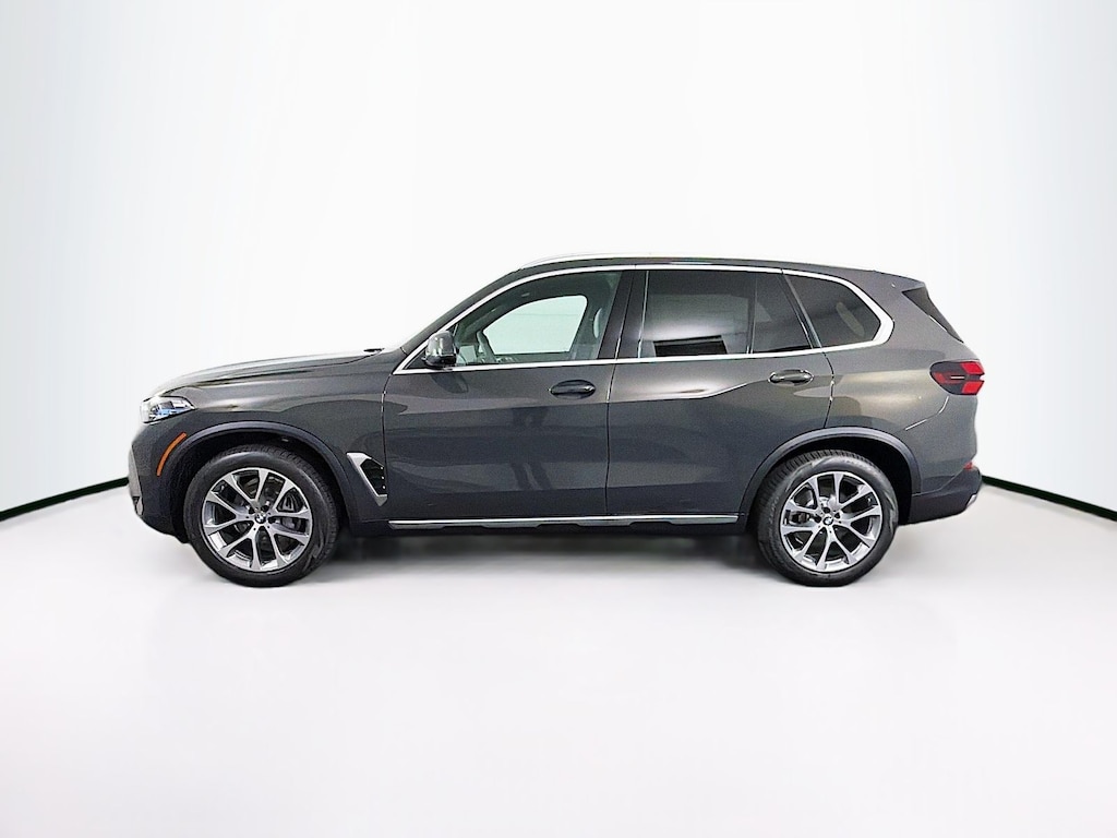 New 2026 BMW X5 xDrive40i SUV