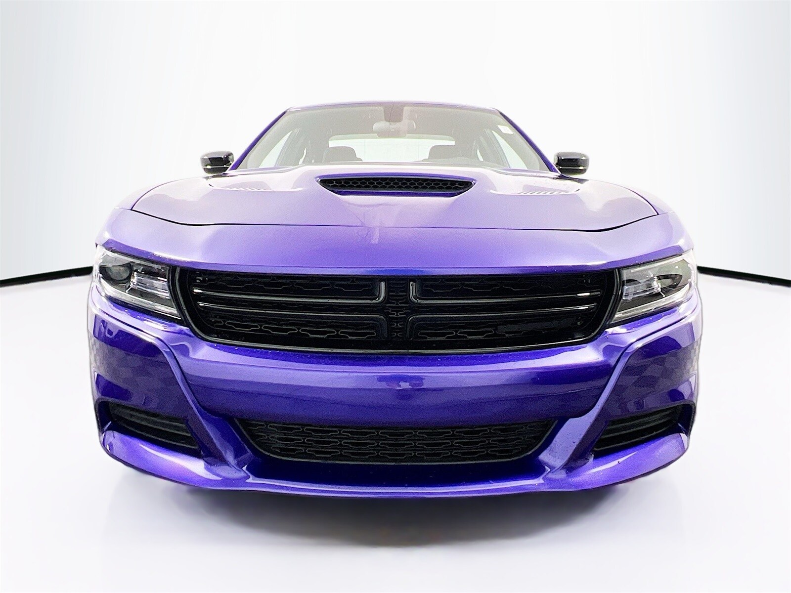 2023 Dodge Charger SXT photo 2