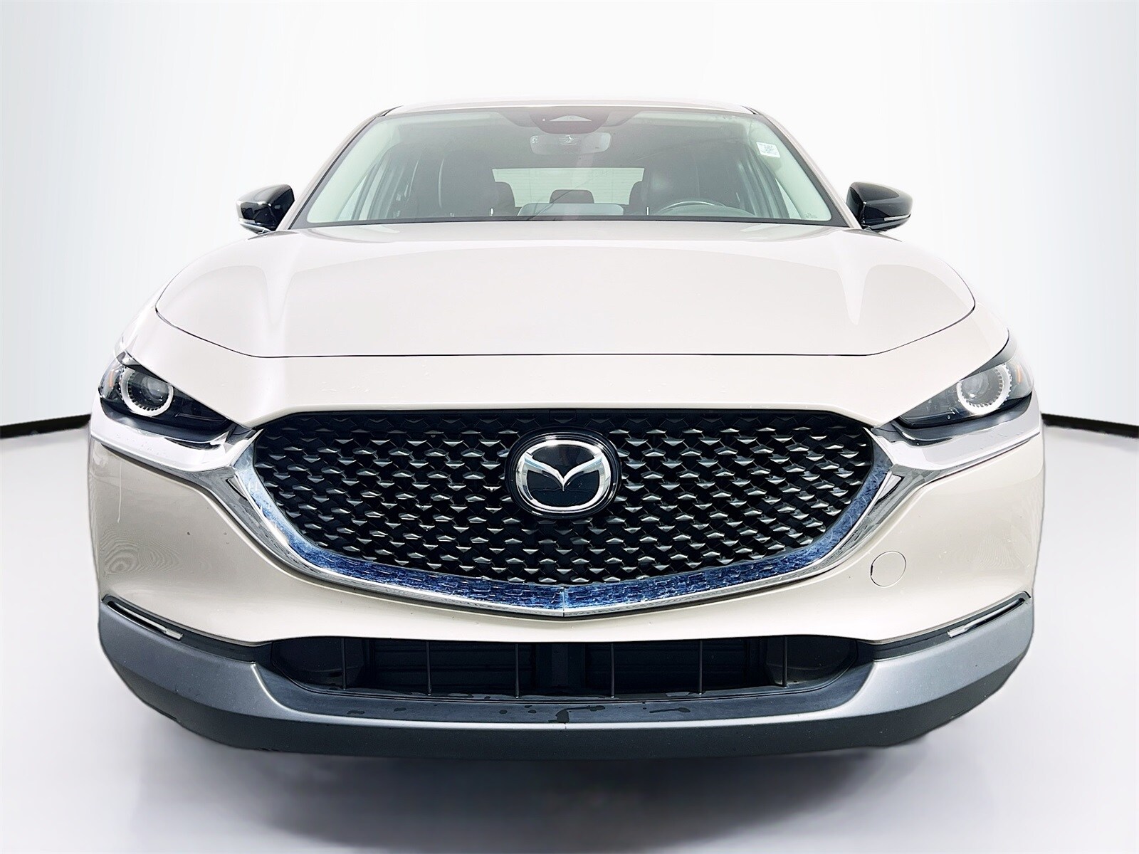 2024 Mazda CX-30 2.5 Select Sport photo 2