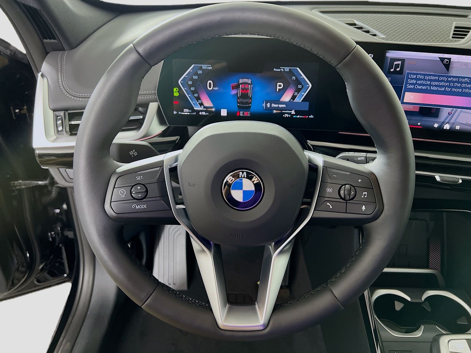 2026 BMW X1 XDrive28i - Photo 13