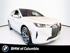 2026 BMW iX xDrive45 SUV