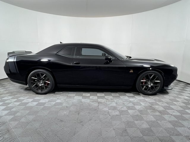 Used 2016 Dodge Challenger Scat Pack with VIN 2C3CDZFJ0GH288828 for sale in Columbia, MO