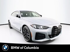 2025 BMW i4 M50 Gran Coupe