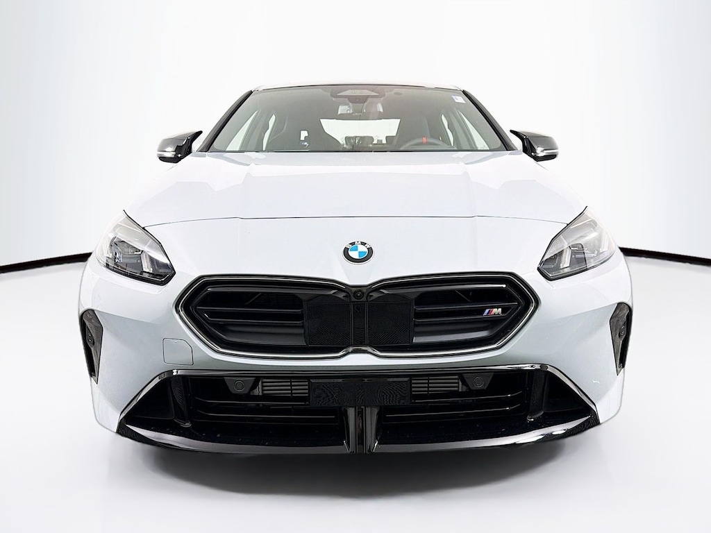 New 2026 BMW M235i xDrive Gran Coupe
