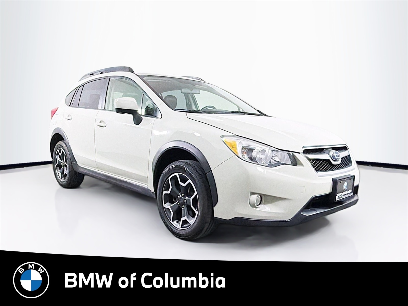 2014 Subaru XV Crosstrek Premium