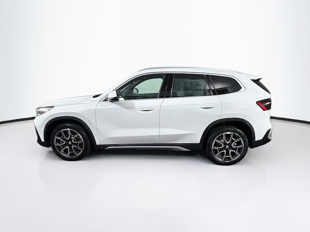 New 2027 BMW X1 xDrive28i SUV