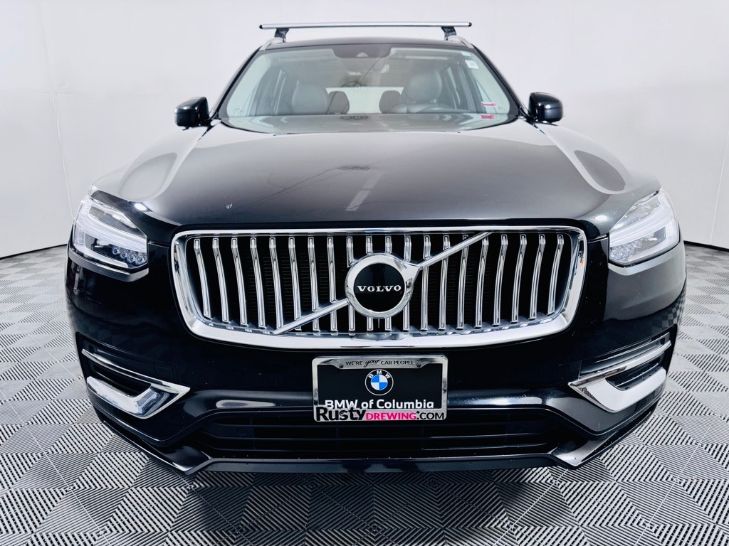 Used 2020 Volvo XC90 Inscription with VIN YV4A22PL5L1580481 for sale in Columbia, MO