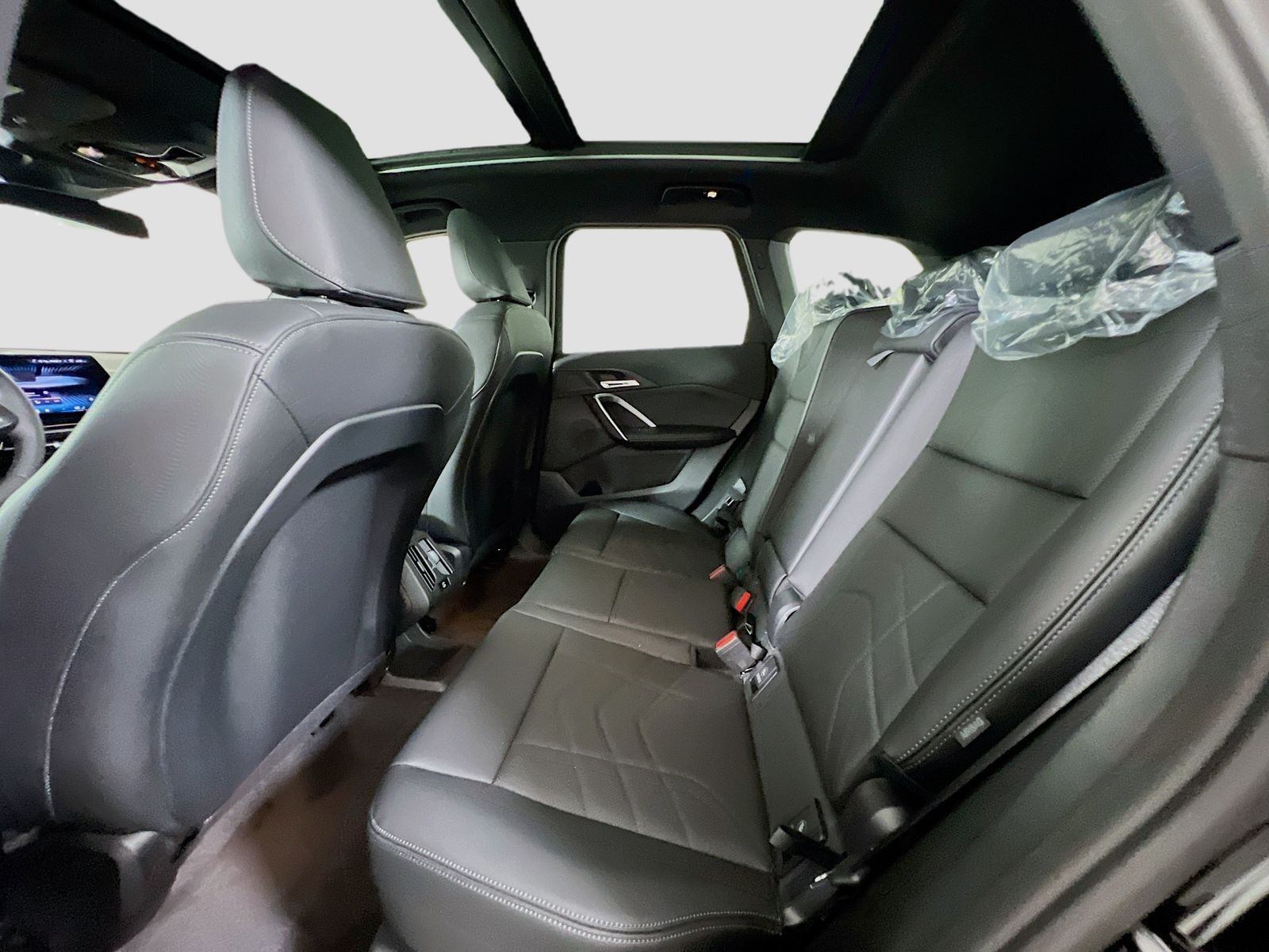 2026 BMW X1 XDrive28i - Photo 24