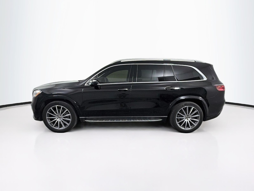 Used 2025 Mercedes-Benz GLS 450 GLS 450 SUV
