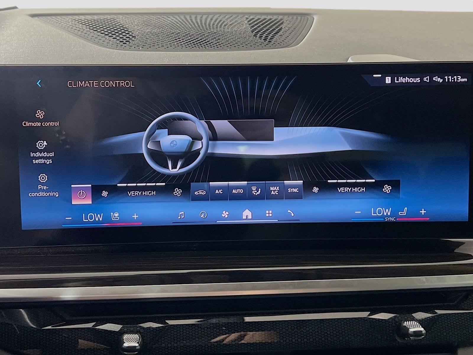 2024 BMW X7 40i - Photo 18