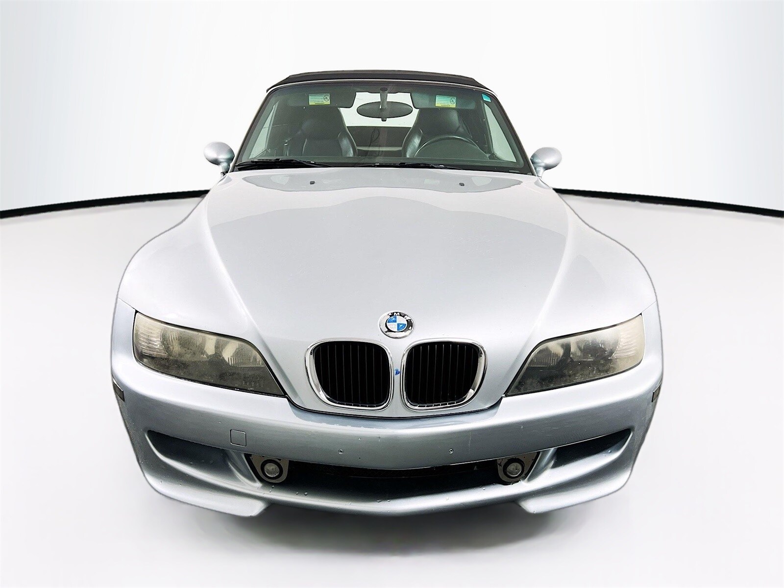1999 Bmw Z3 M Roadster photo 2
