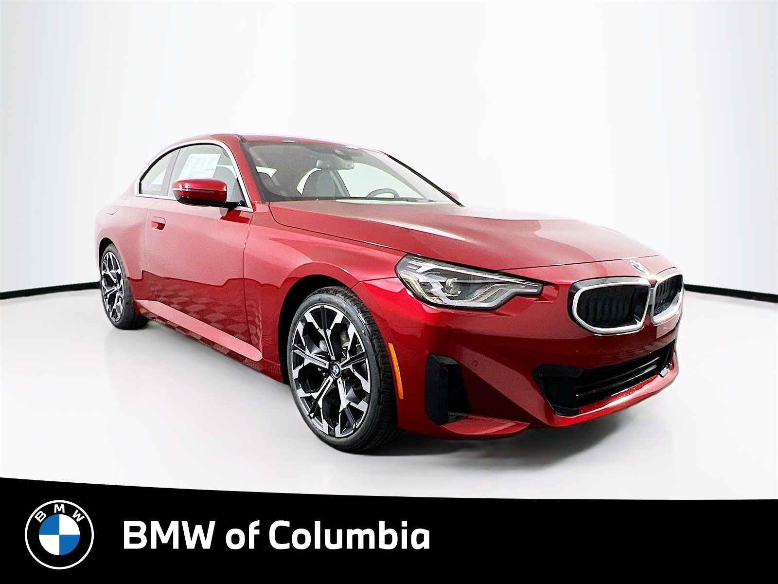 2025 BMW 230i xDrive