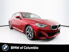 2025 BMW 230i xDrive Coupe