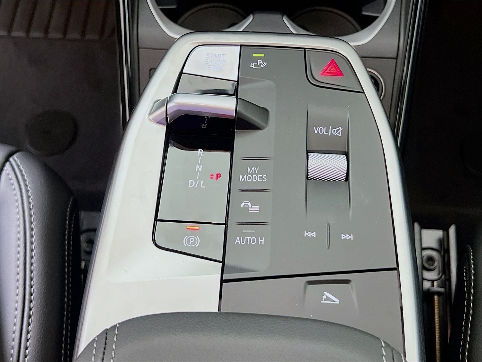 2026 BMW X1 XDrive28i - Photo 20