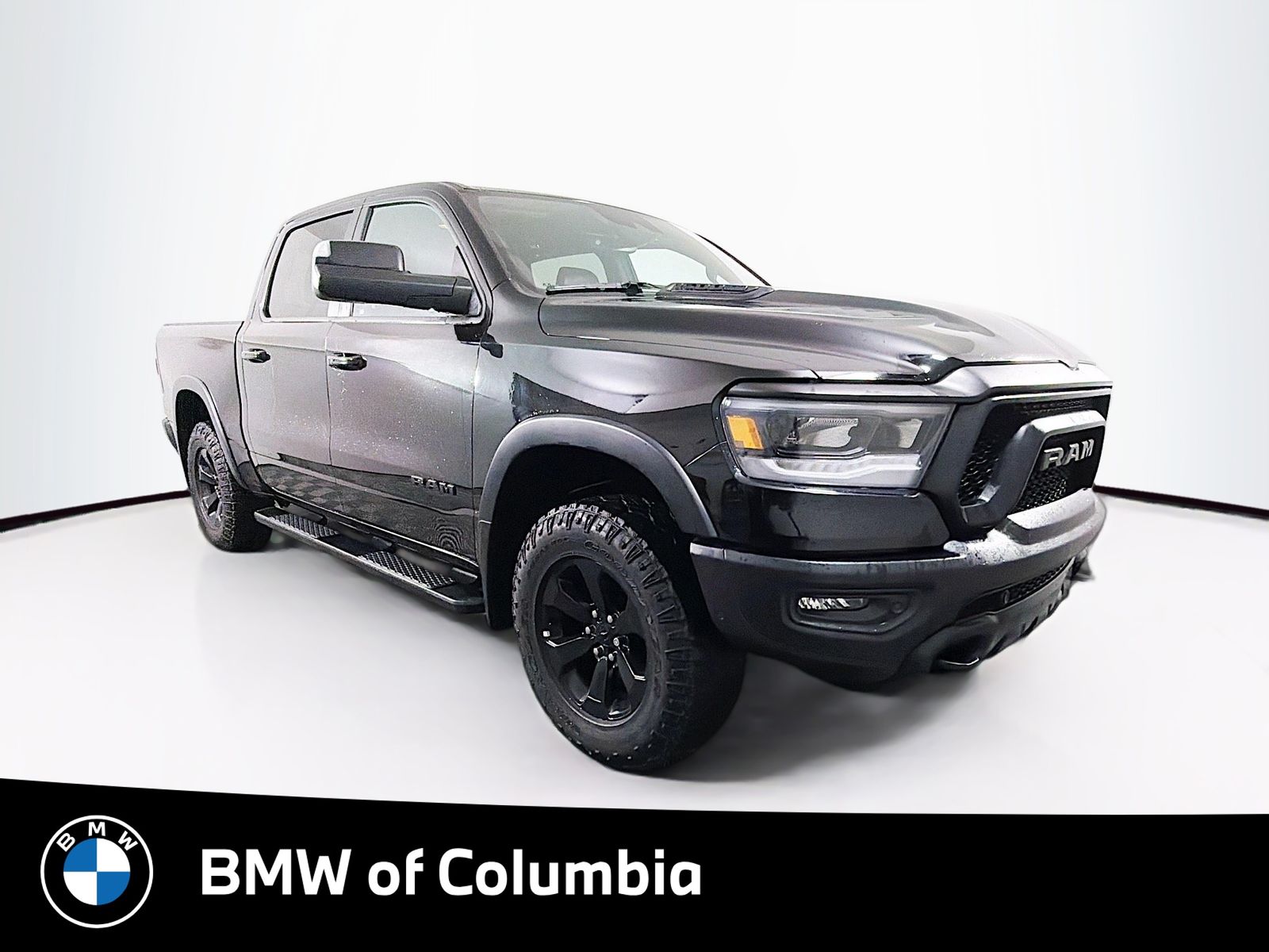 2023 RAM 1500 Rebel Crew Cab 4x4 5'7" Box's photo