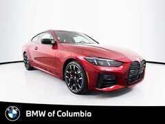 2026 BMW M440i xDrive Coupe