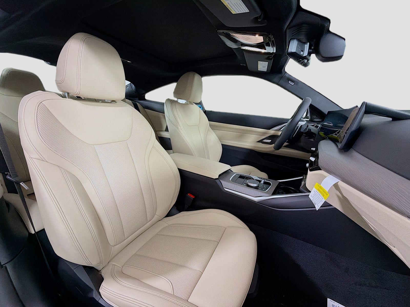 2026 BMW 4 Series 430i - Photo 30