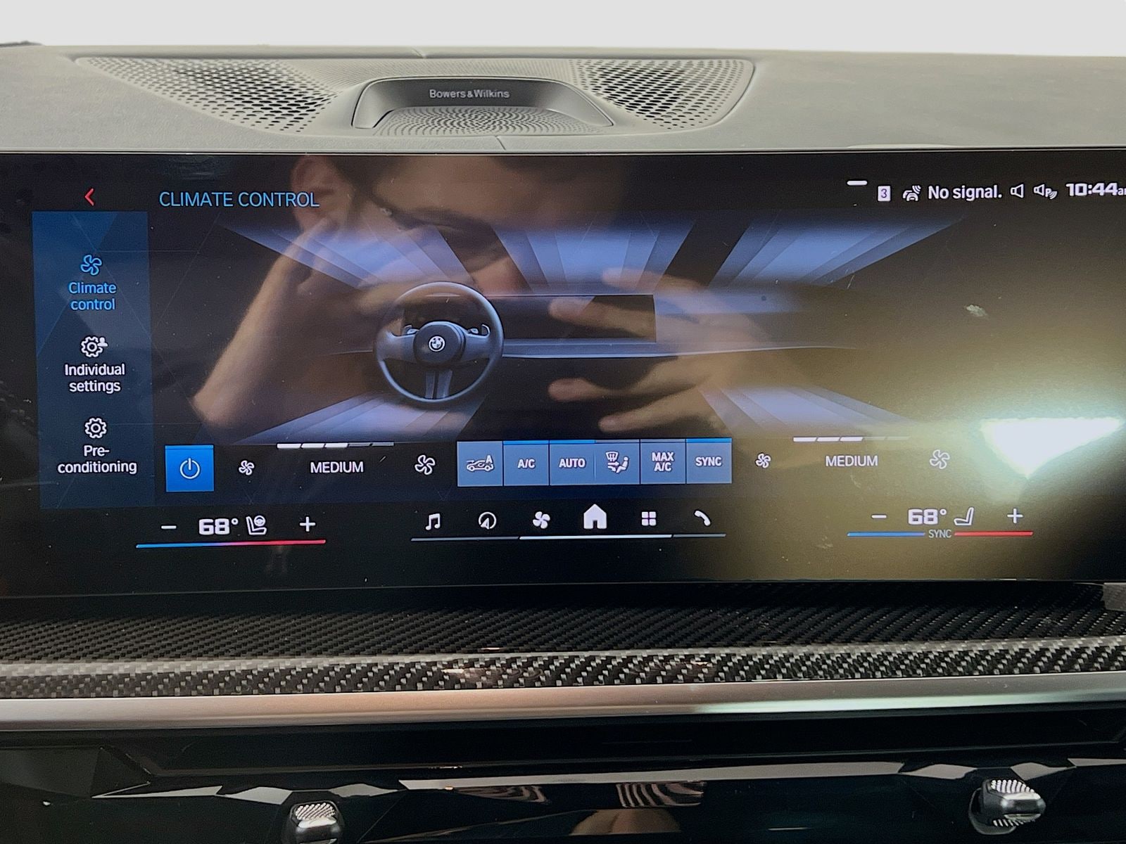 2026 BMW X5 M X5 M - Photo 18