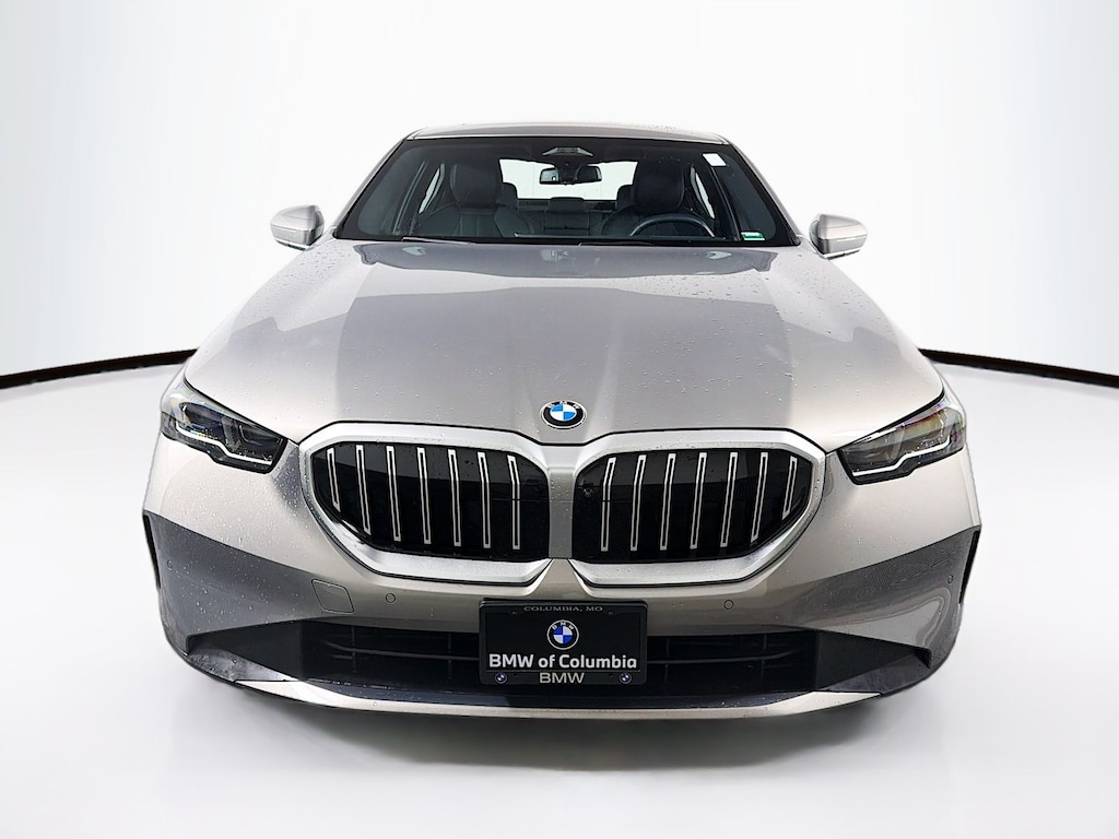 Used 2024 BMW 530i 530i xDrive Sedan