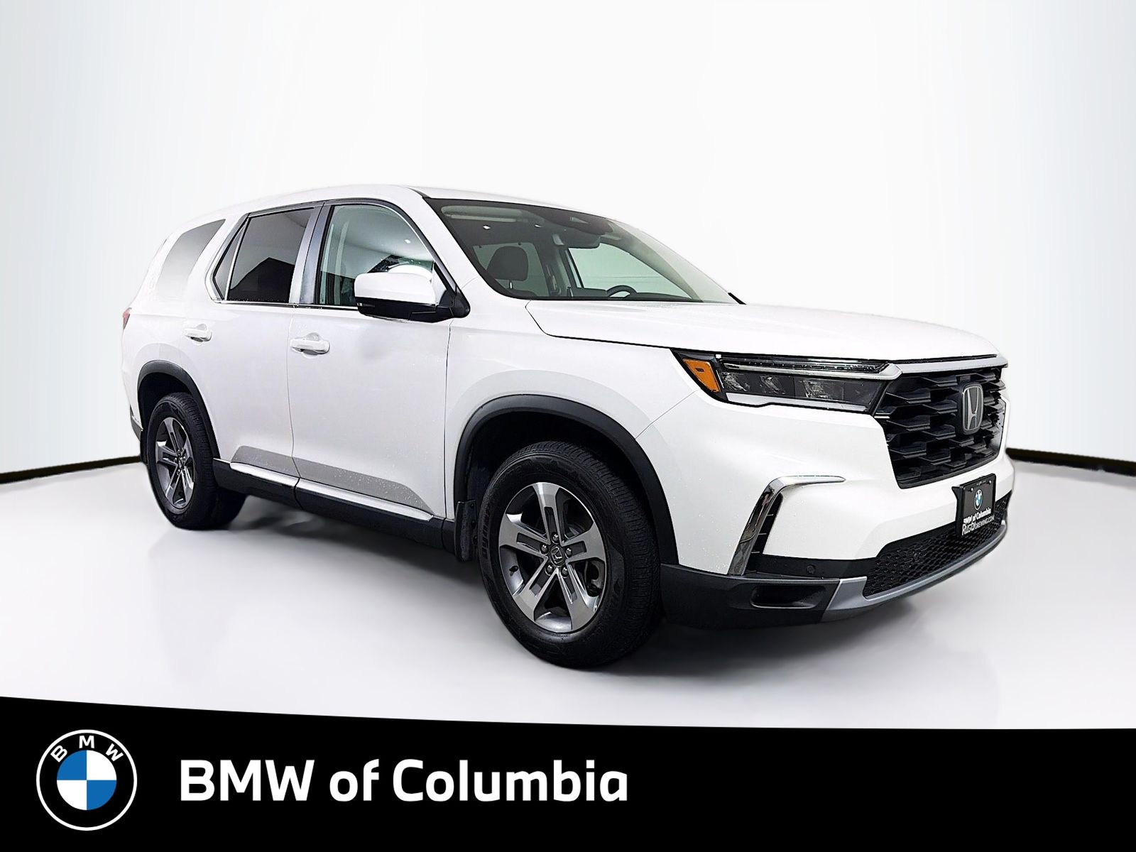 2023 Honda Pilot EX-L 7-Occupant AWD's photo