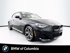 2025 BMW 230i xDrive Coupe
