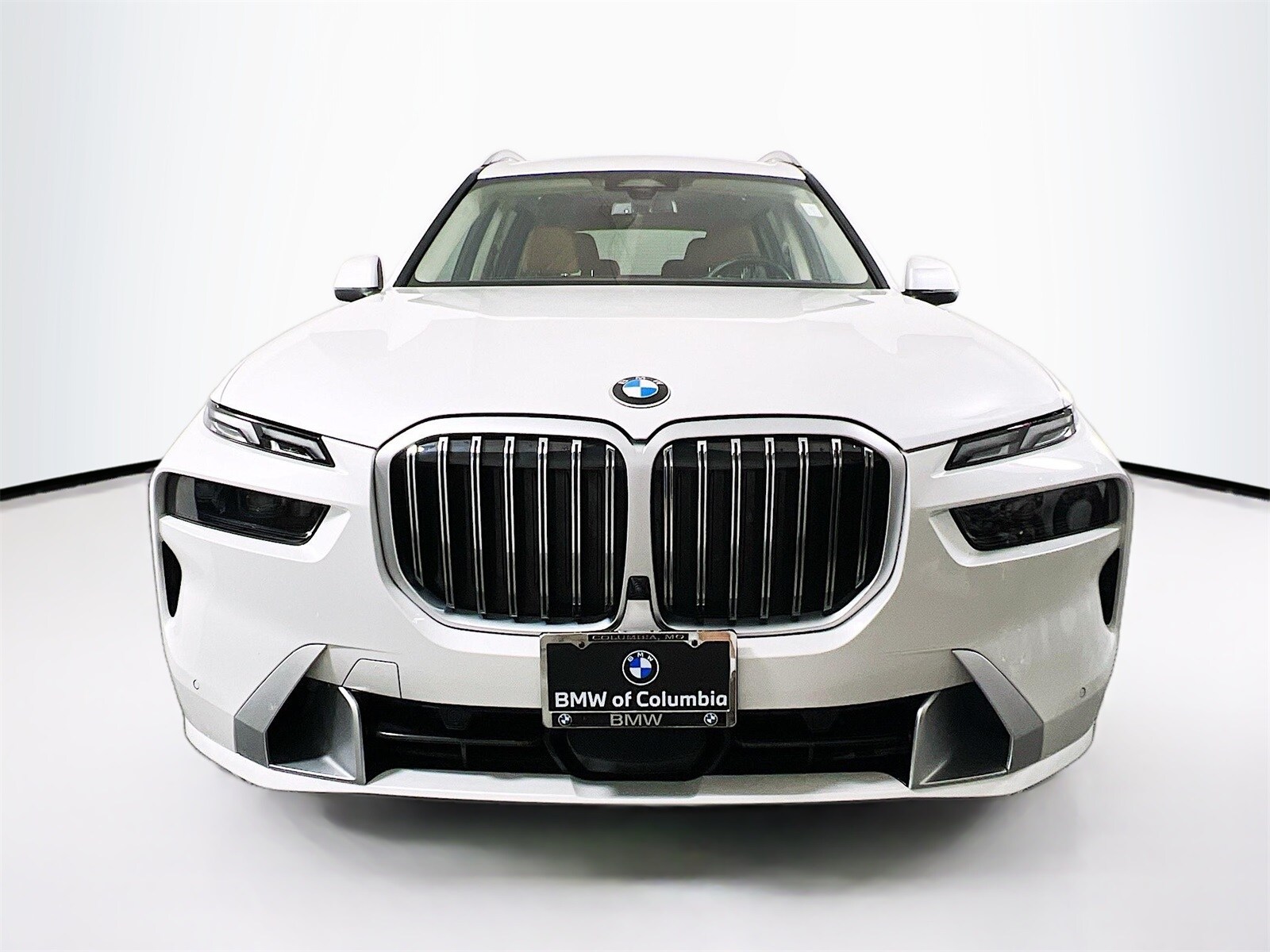 2024 Bmw X7 xDrive40i photo 2