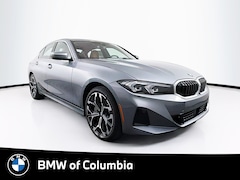 2026 BMW 330i xDrive Sedan